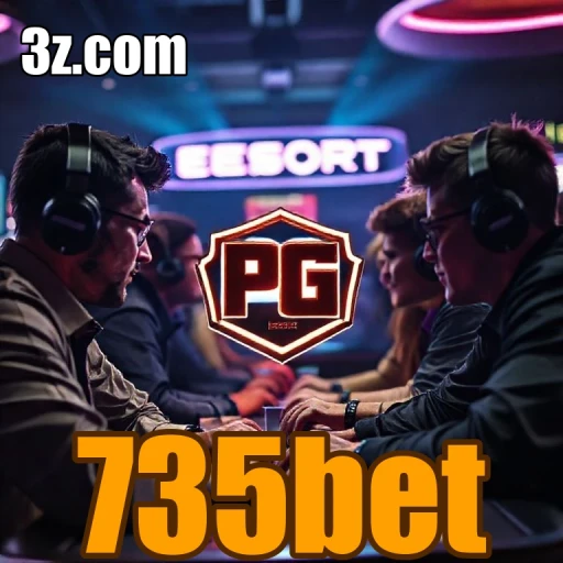 Apostas Incríveis: O Que o 735bet Oferece em Betting