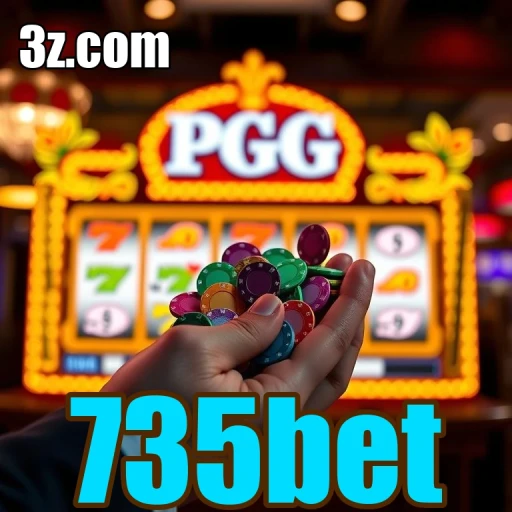 735bet Bingo