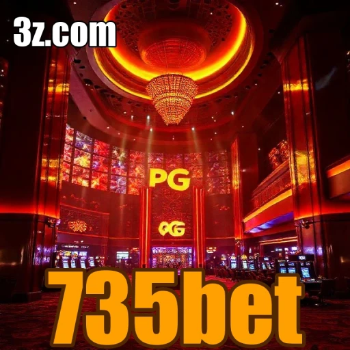 Bônus Imperdíveis da 735bet Que Transformam Seu Jogo