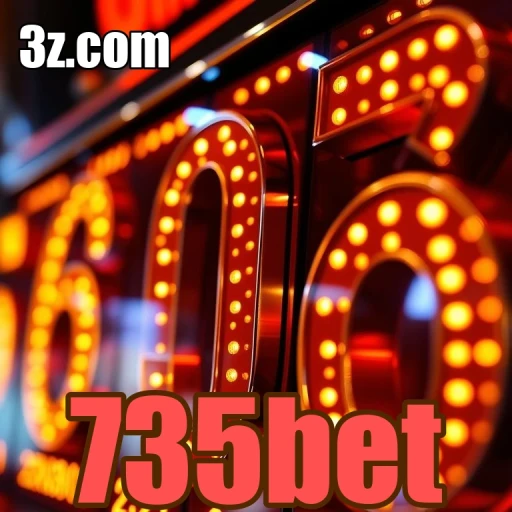 735bet Casino Ao Vivo