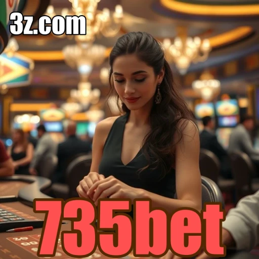 Torneios Imperdíveis no 735bet: Desafie-se e Vença!