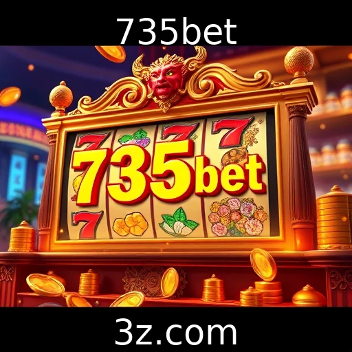 Inovação em animações e física para jogos de slots