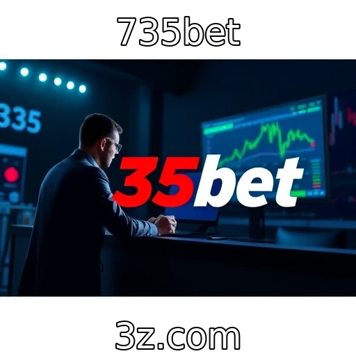 Crescimento de operadores de apostas no mercado brasileiro