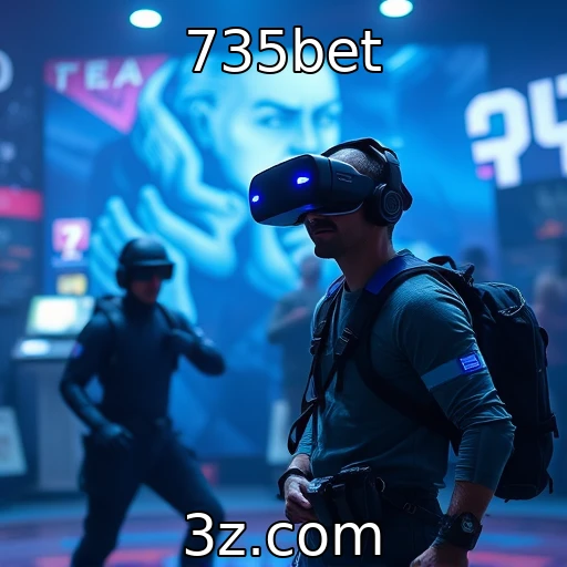 Tecnologia de realidade aumentada transforma experiências de jogo