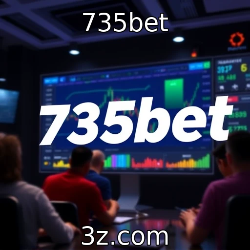 Expansão de plataformas de apostas no mercado brasileiro