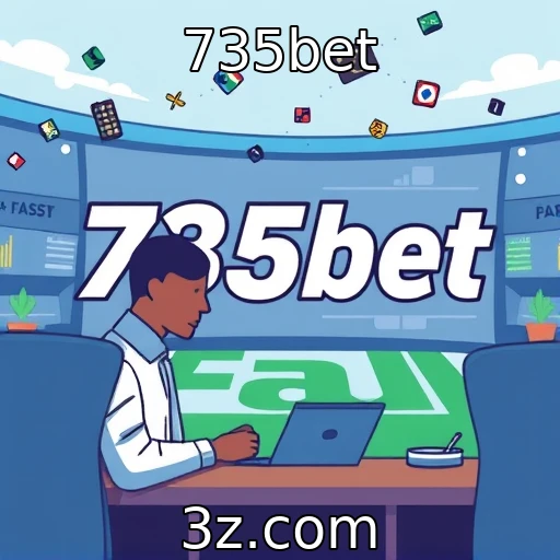 Expansão dos operadores de apostas online no mercado brasileiro