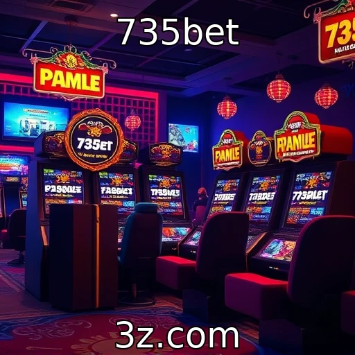 Desempenho financeiro de provedores de jogos alcança novos patamares