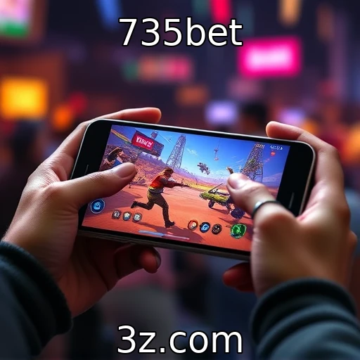 A evolução dos jogos mobile e seu impacto