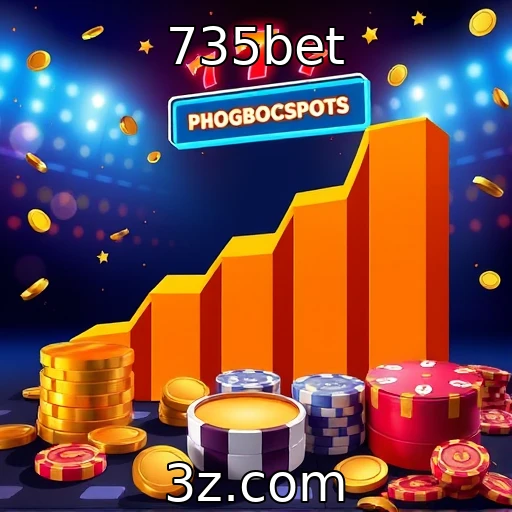 Evolução de jackpots progressivos em plataformas de apostas